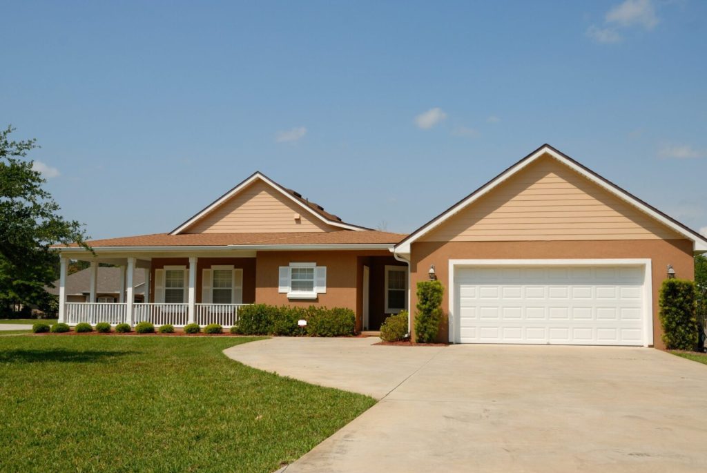 best materials for driveways