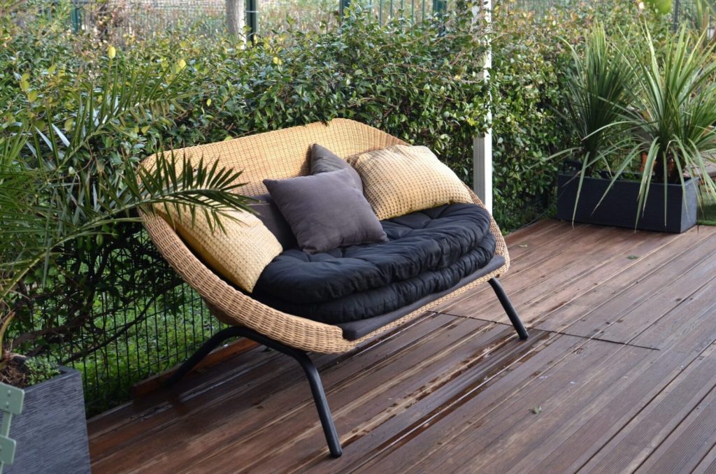 patio material recommendations