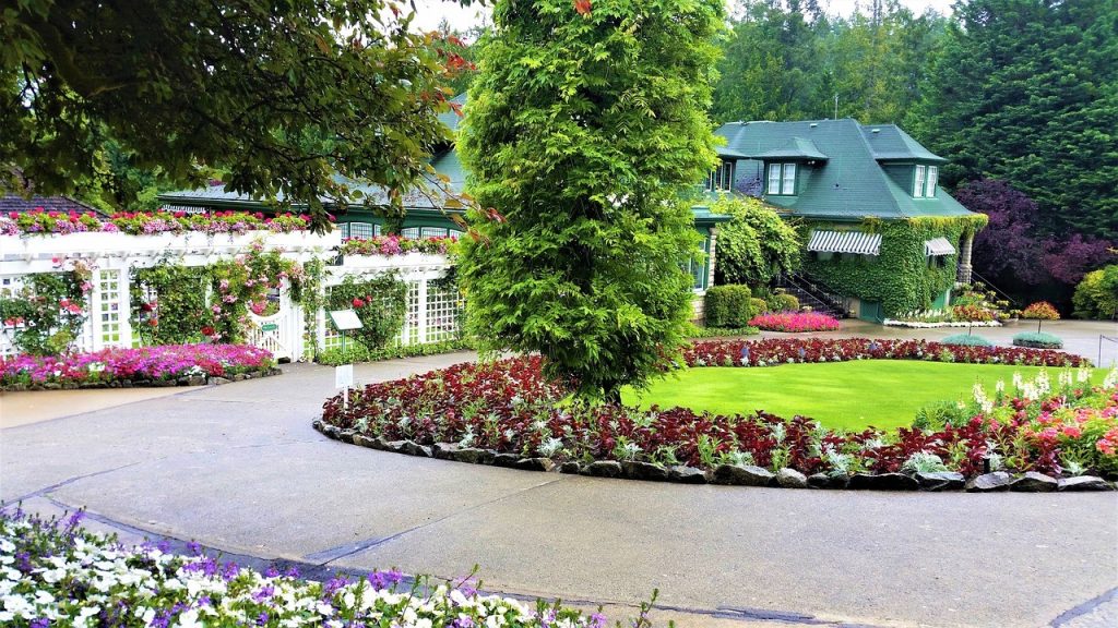 Landscaping Materials