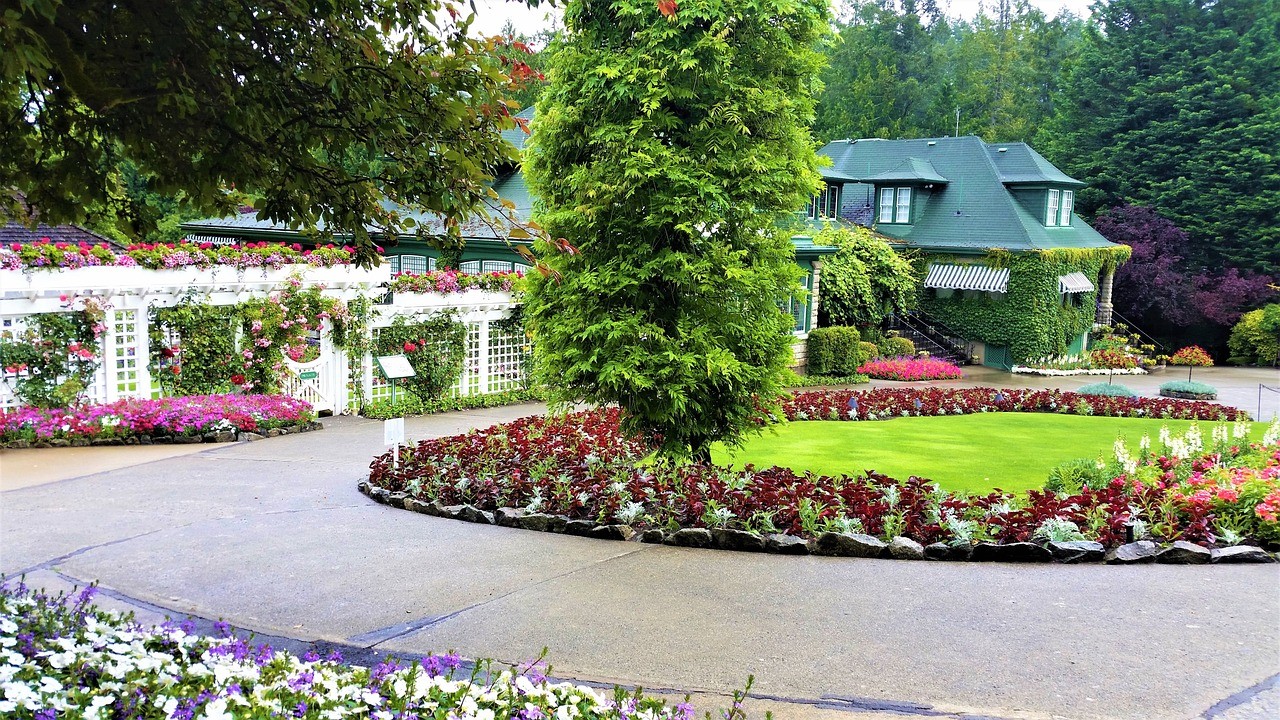 Landscaping Materials