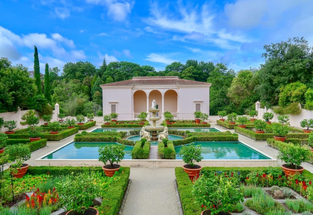 Landscaping and hardscaping