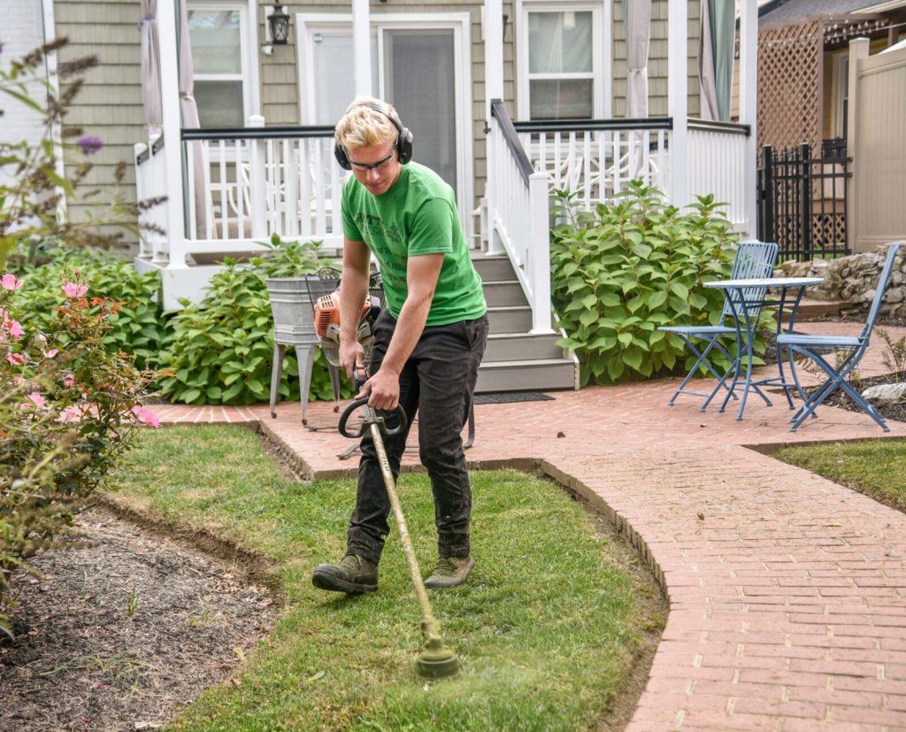 Good Gardener