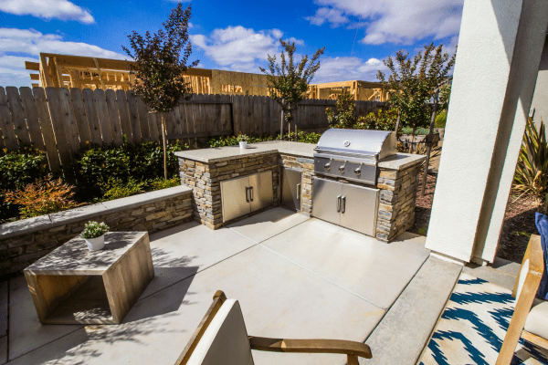 Essential garden design elements to enhance your summer BBQs