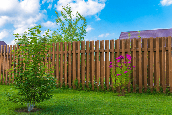 Choosing the best fencing option for your home
