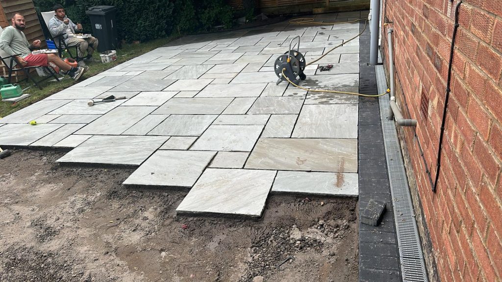 patio winter care
