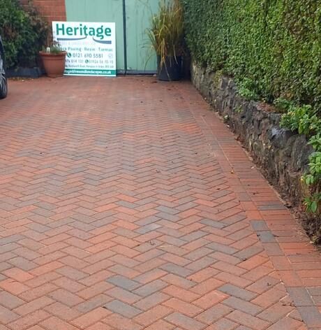 driveway drainage solutions