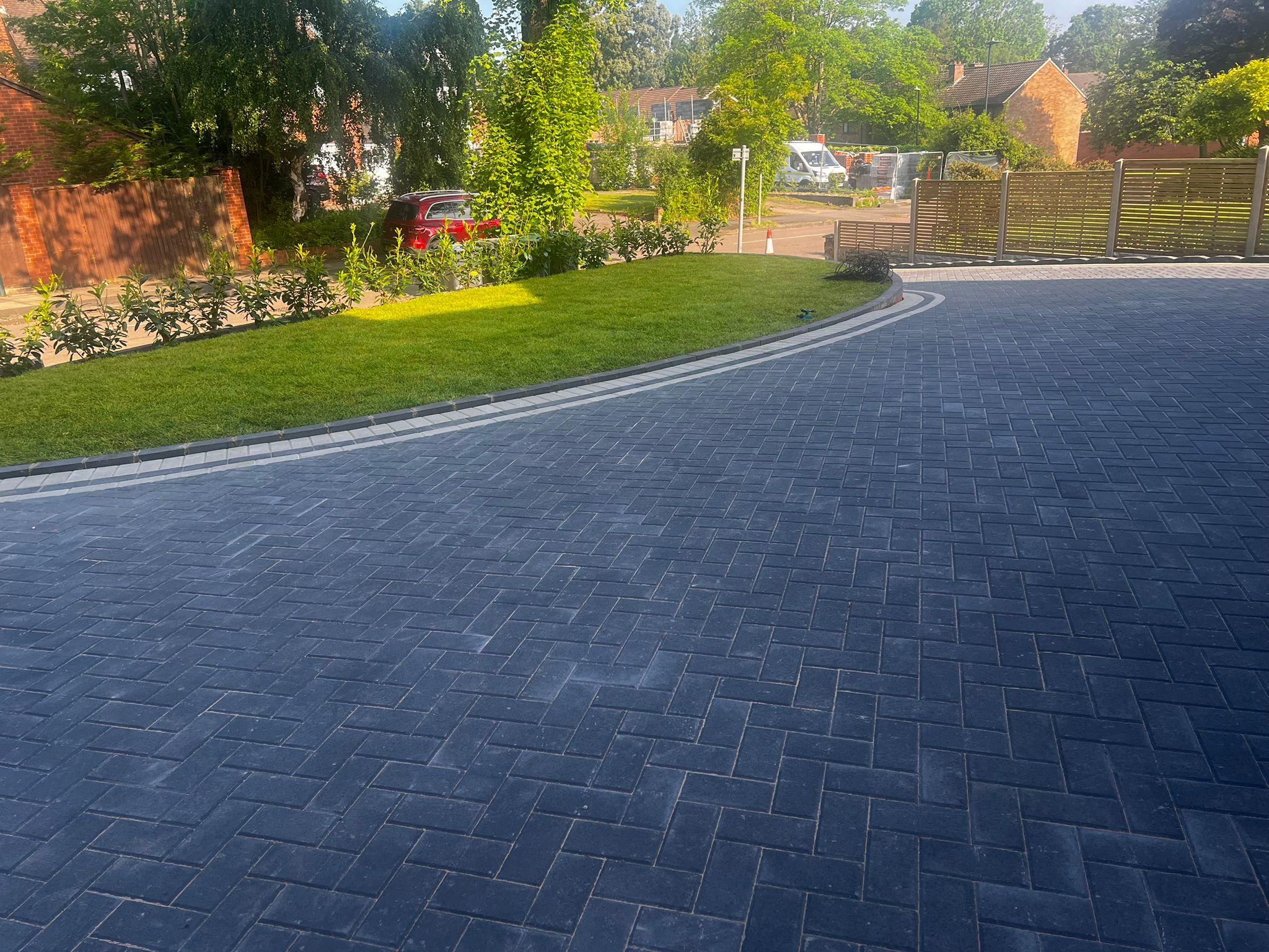 driveway-Moseley
