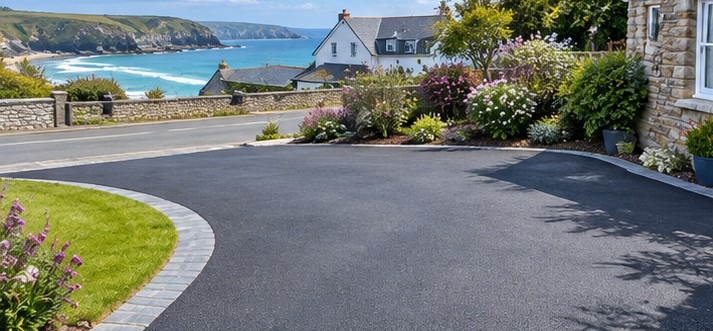 Tarmac-driveways-Newquay