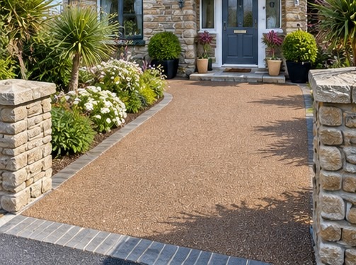 resin-driveways-Newquay